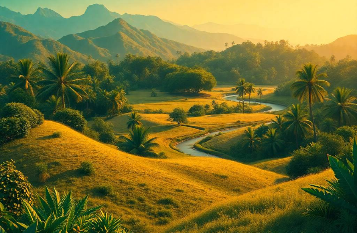 Home page background image