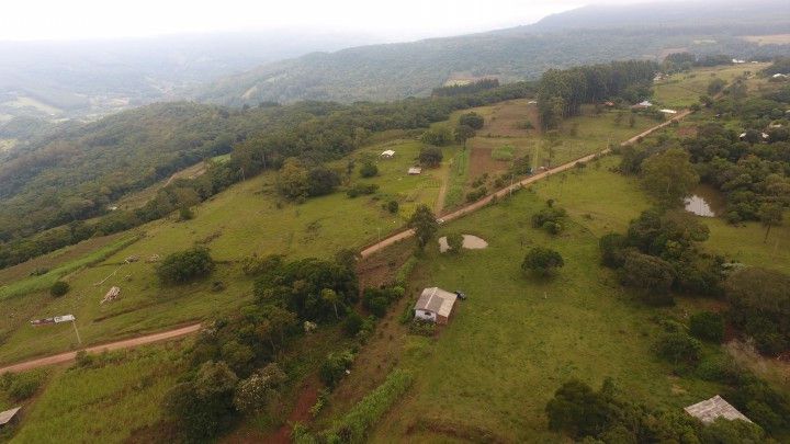 Chácara de 10 ha em Rolante, RS