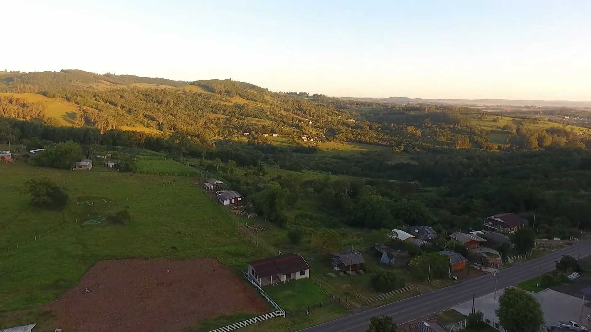 Terreno de 9.000 m² em Santo Antônio da Patrulha, RS