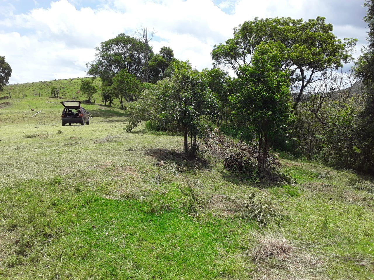 Terreno de 2 ha em São José dos Campos, SP