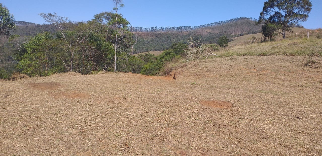 Terreno de 2 ha em São José dos Campos, SP