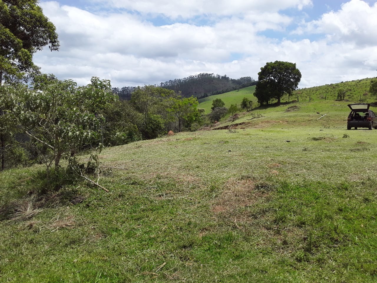 Terreno de 2 ha em São José dos Campos, SP