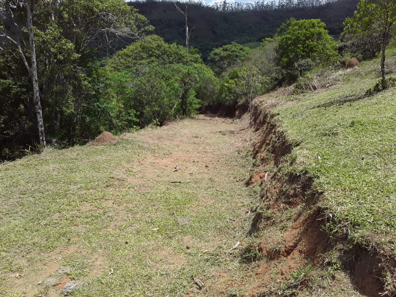 Terreno de 2 ha em São José dos Campos, SP