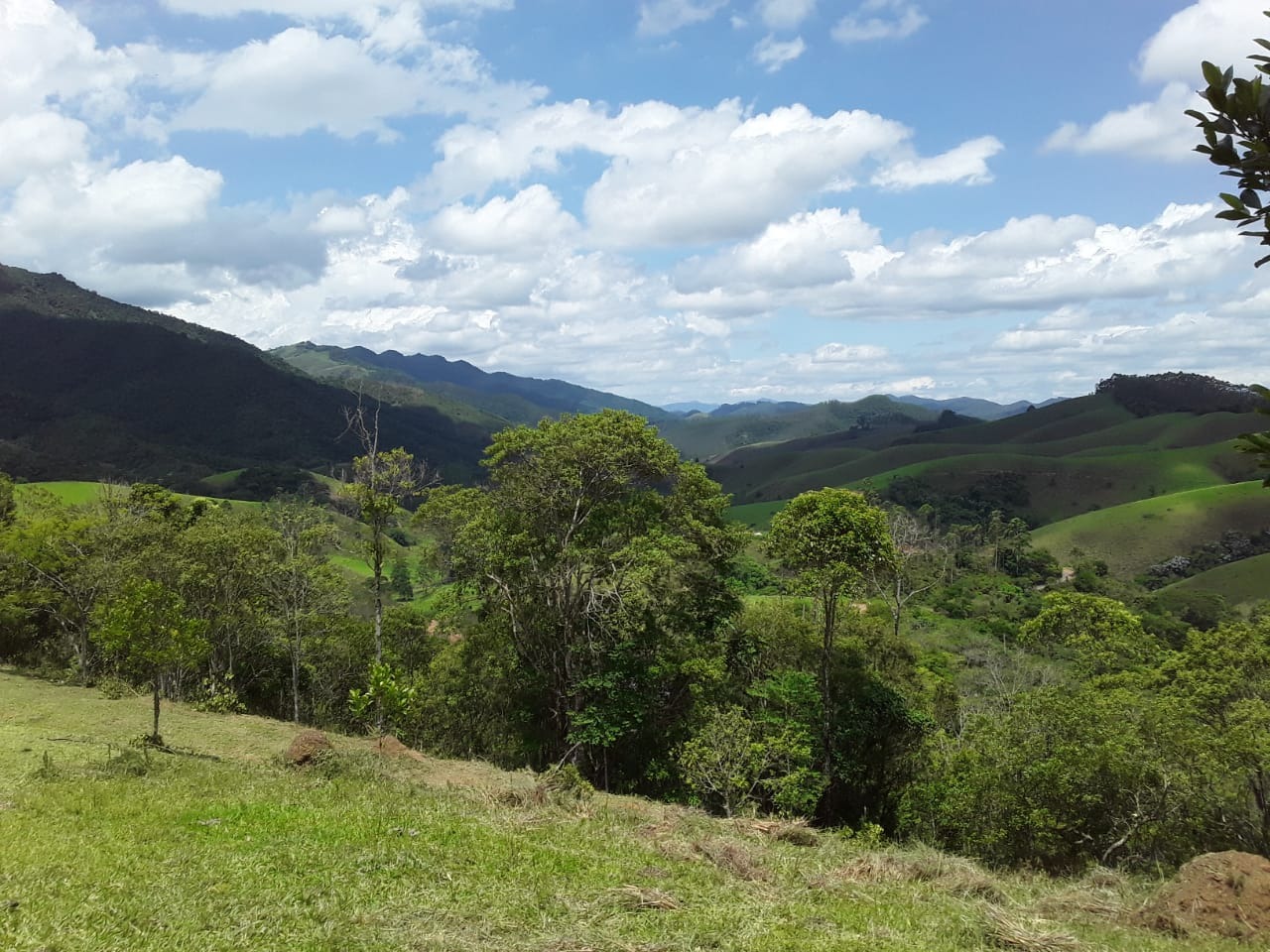 Terreno de 2 ha em São José dos Campos, SP