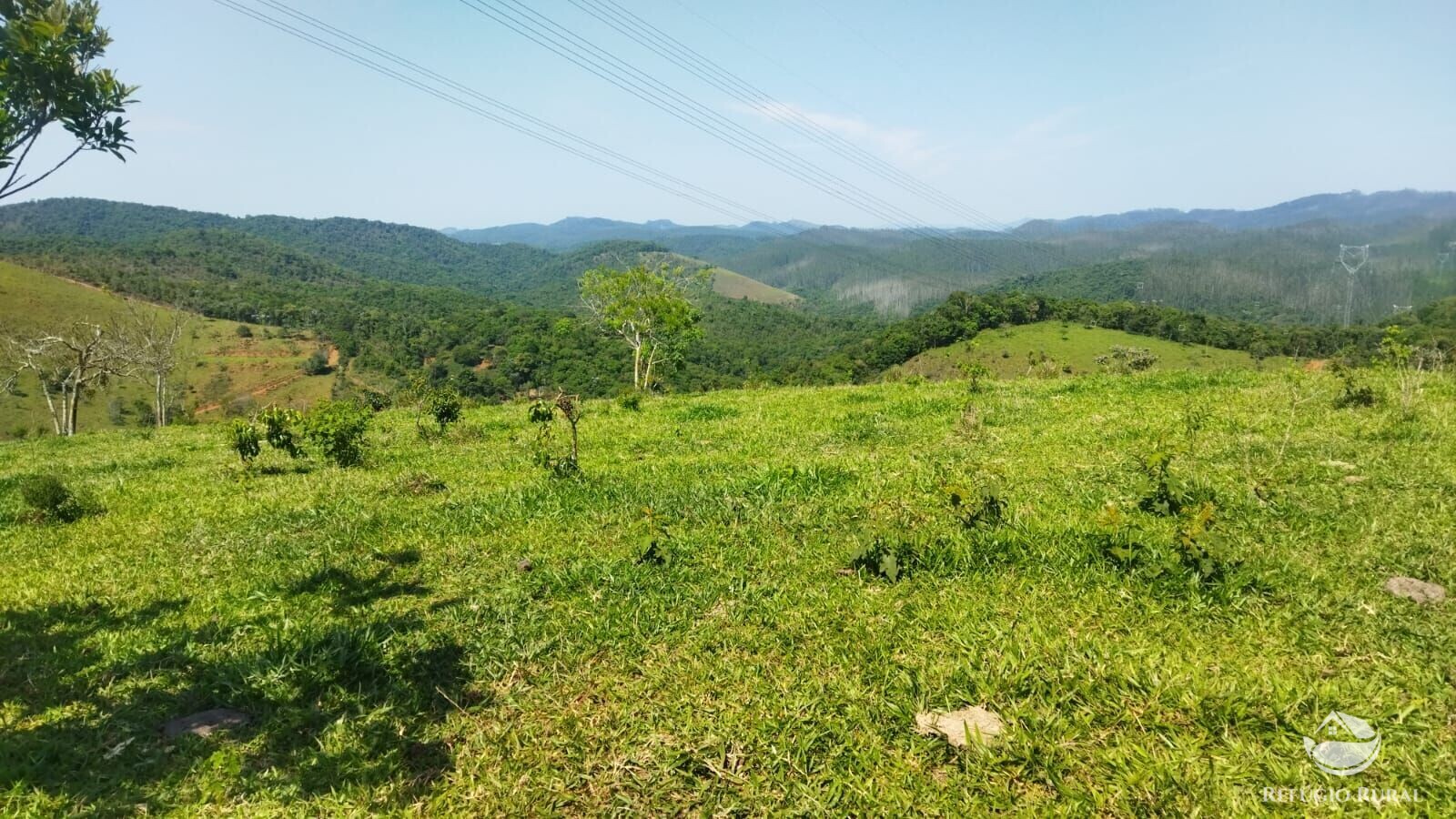 Sítio de 72 ha em São José dos Campos, SP