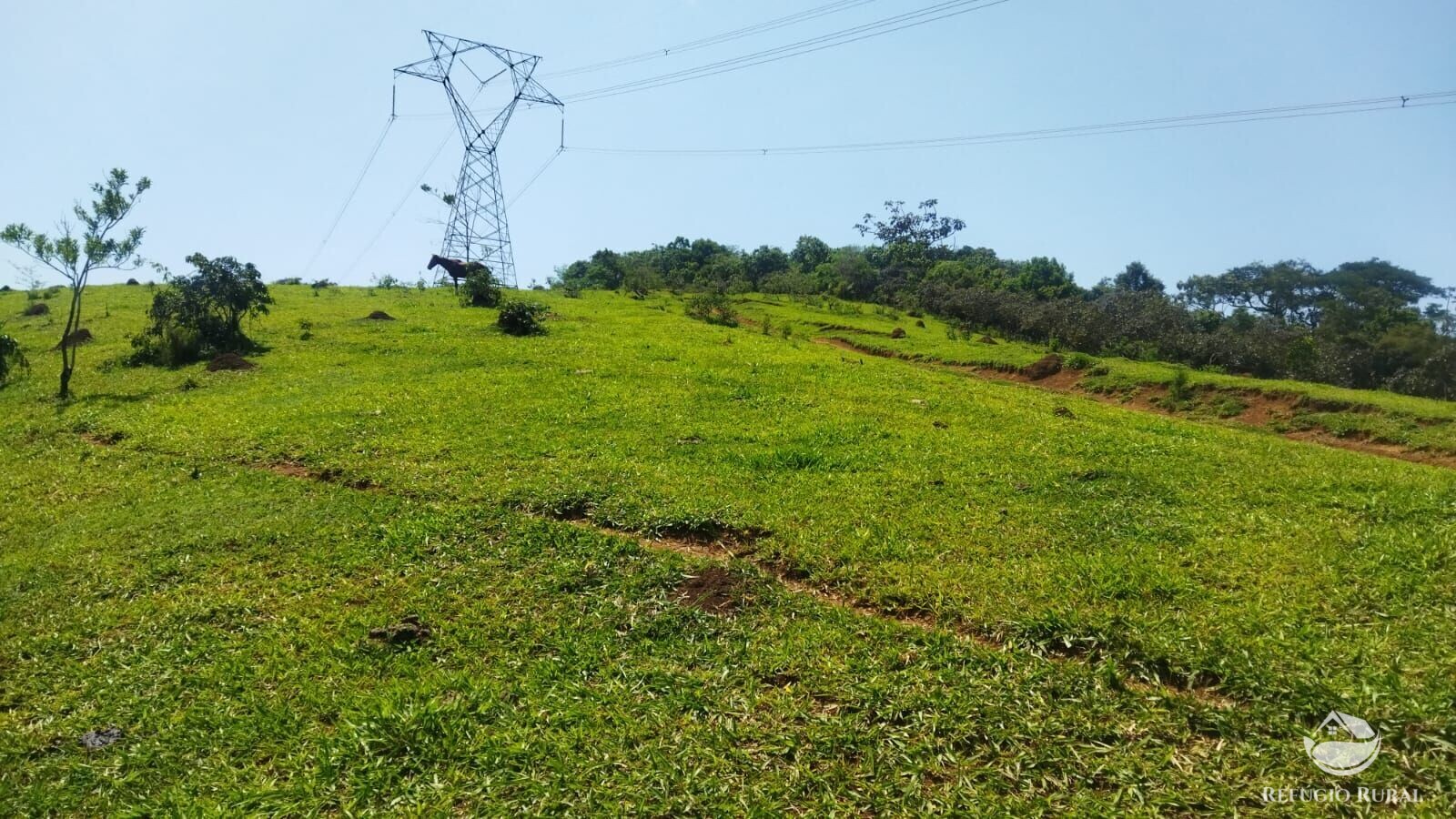 Sítio de 72 ha em São José dos Campos, SP