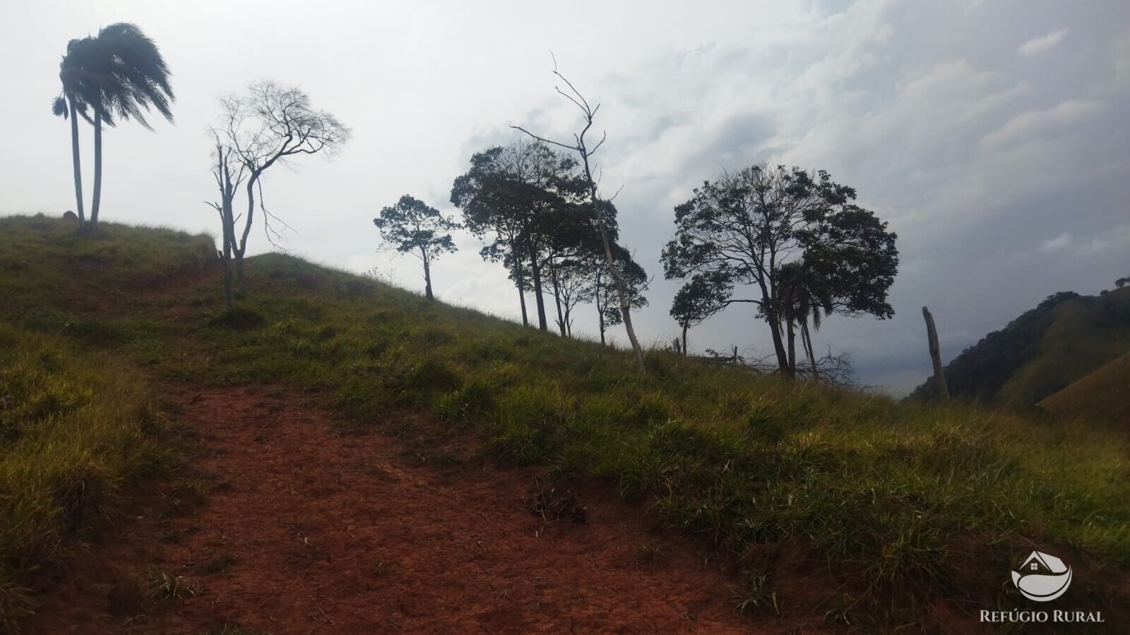 Terreno de 4 ha em São José dos Campos, SP