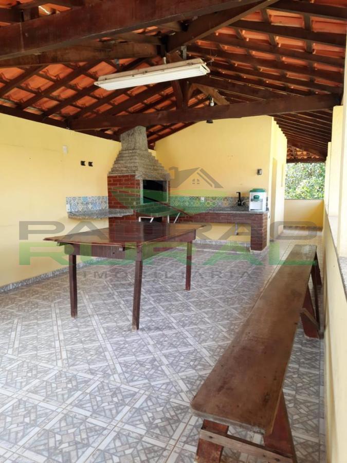 Chácara de 2.070 m² em São Roque, SP