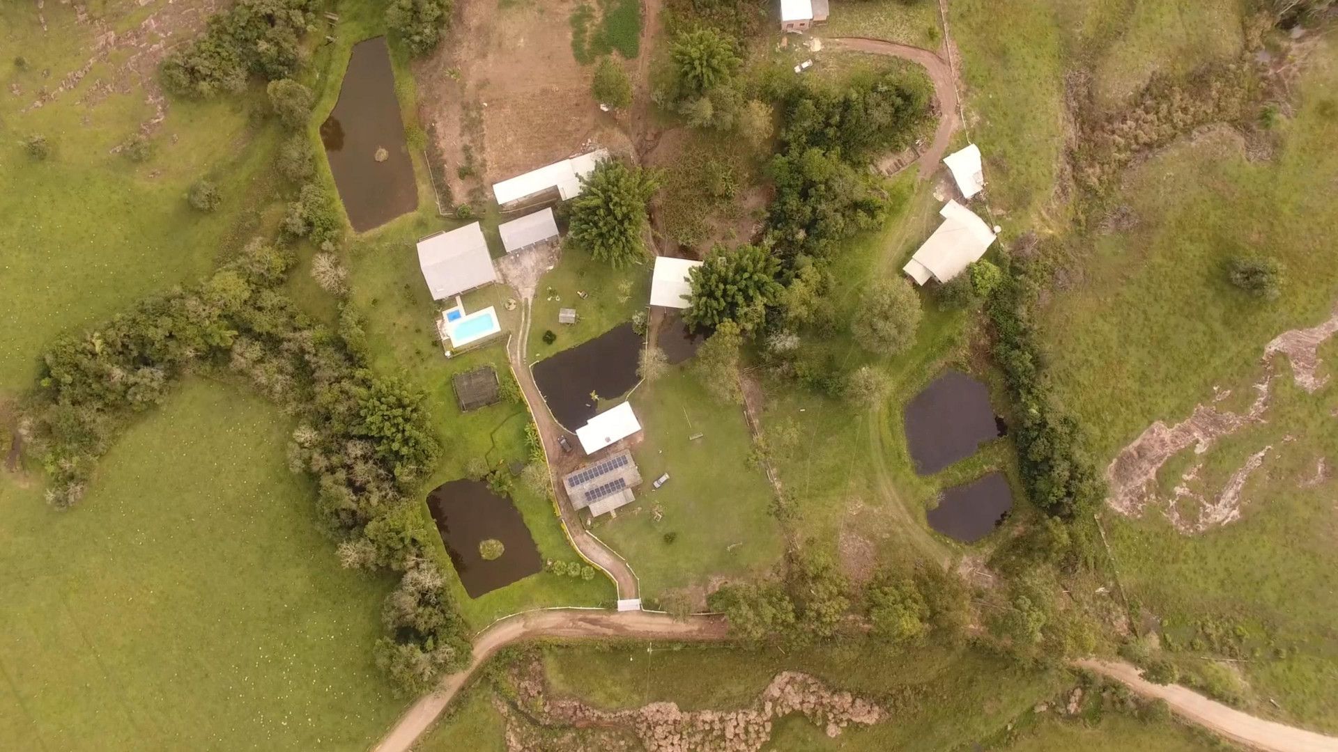 Chácara de 5 ha em Santo Antônio da Patrulha, RS