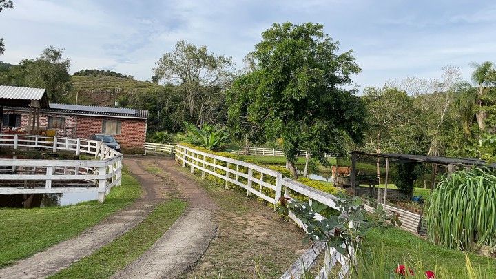 Chácara de 5 ha em Santo Antônio da Patrulha, RS