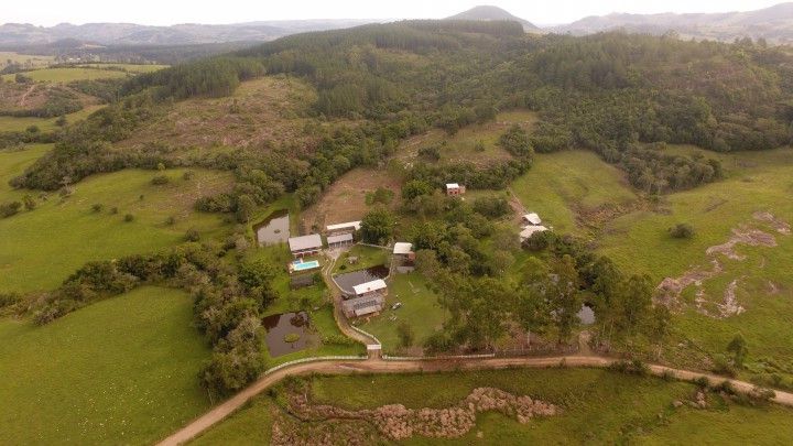 Chácara de 5 ha em Santo Antônio da Patrulha, RS