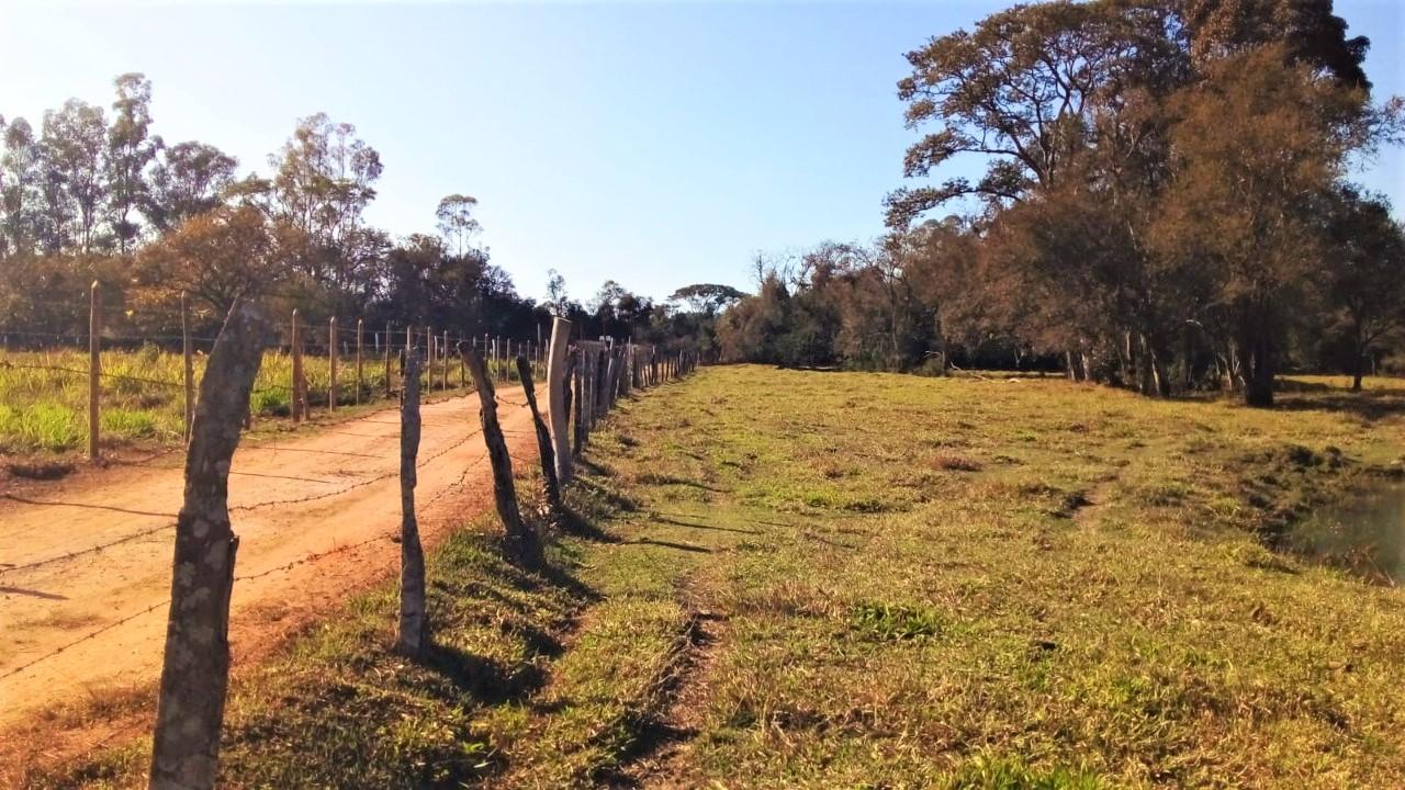 Terreno de 3 ha em Espírito Santo do Dourado, MG