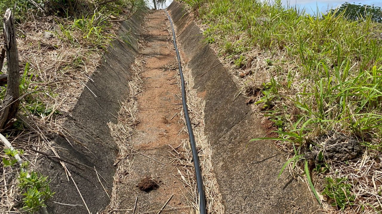 Chácara de 3.300 m² em Maquiné, RS