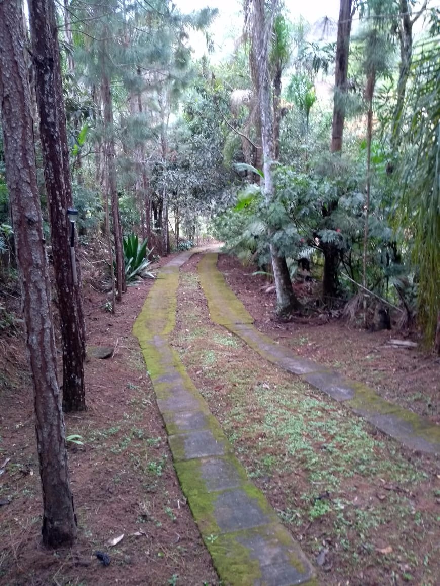 Chácara de 5.000 m² em São José dos Campos, SP