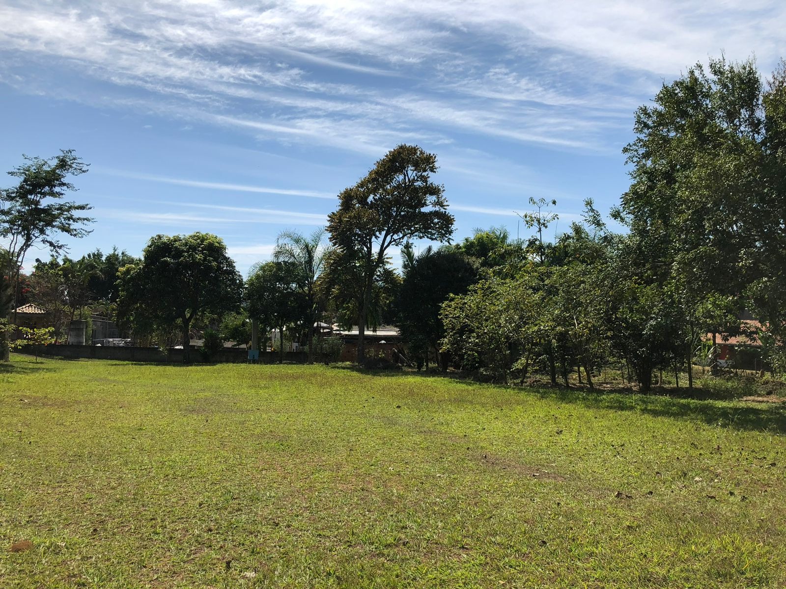 Chácara de 4.500 m² em São José dos Campos, SP