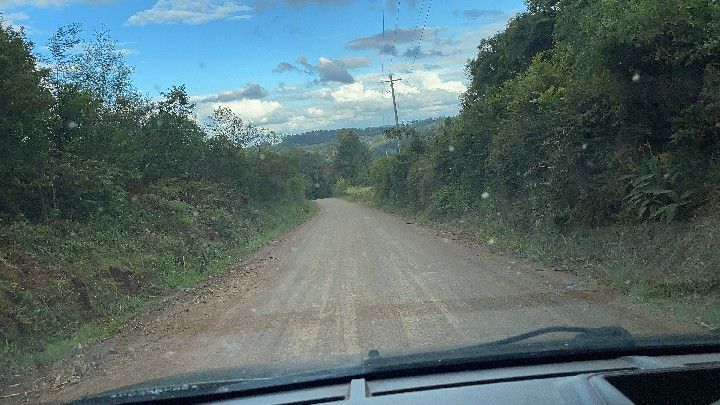 Chácara de 2.000 m² em Taquara, RS