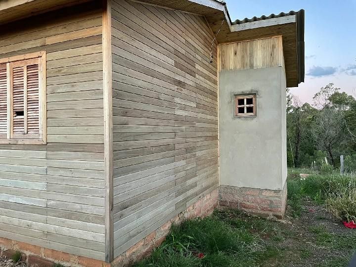 Chácara de 2.000 m² em Taquara, RS