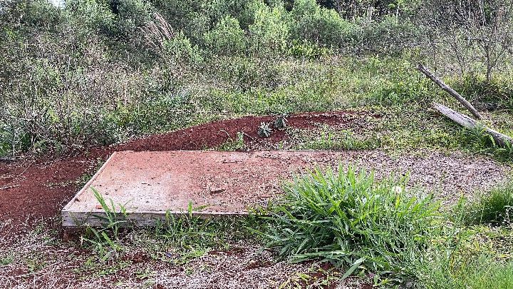 Chácara de 2.000 m² em Taquara, RS