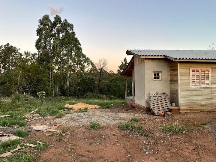 Chácara de 2.000 m² em Taquara, RS