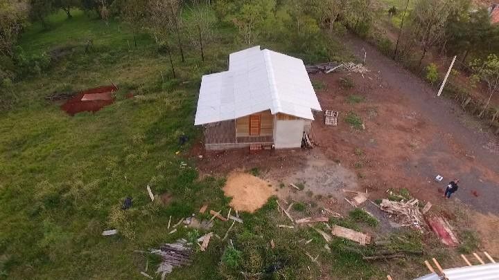 Chácara de 2.000 m² em Taquara, RS