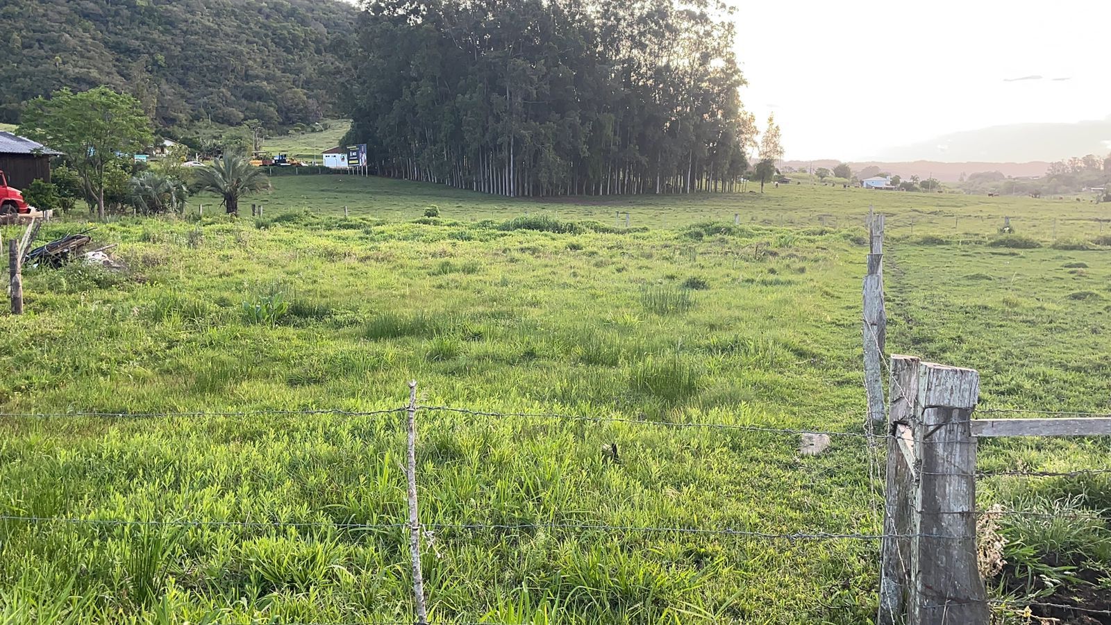 Terreno de 560 m² em Santo Antônio da Patrulha, RS