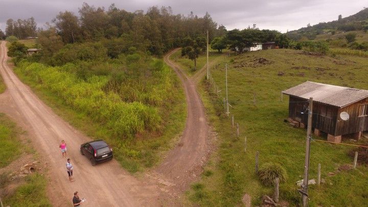 Chácara de 4 ha em Santo Antônio da Patrulha, RS