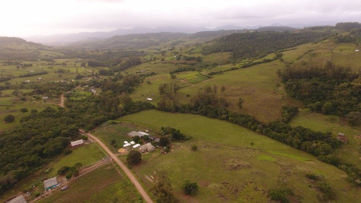 Chácara de 4 ha em Santo Antônio da Patrulha, RS