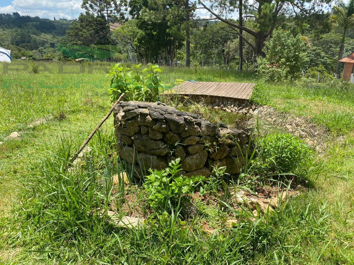 Chácara de 8.030 m² em Mairinque, SP