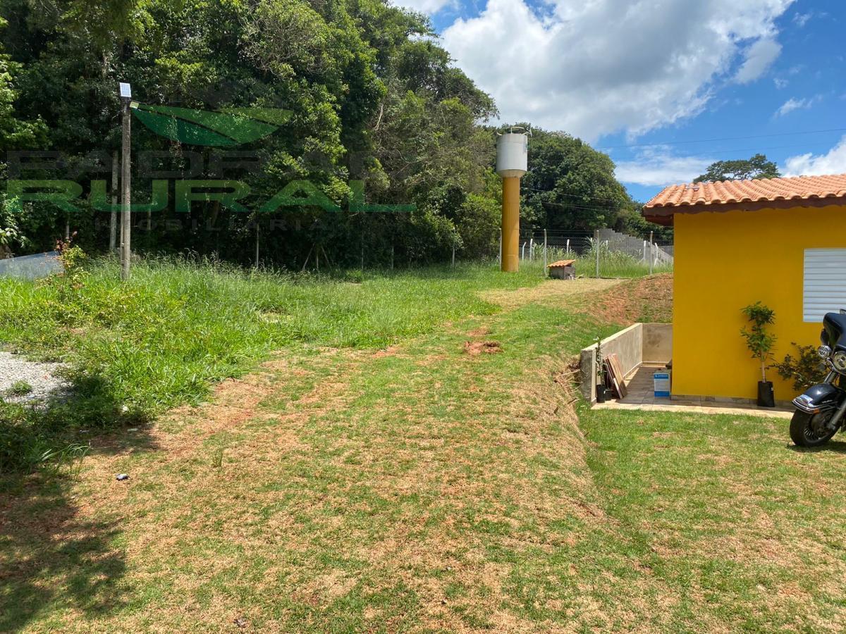 Chácara de 8.030 m² em Mairinque, SP