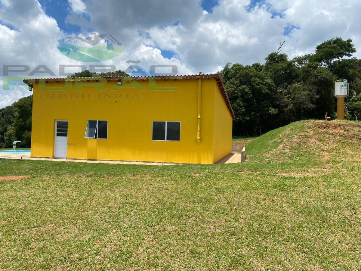 Chácara de 8.030 m² em Mairinque, SP