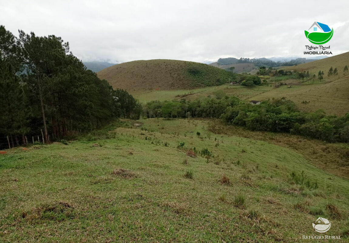 Terreno de 2 ha em São José dos Campos, SP