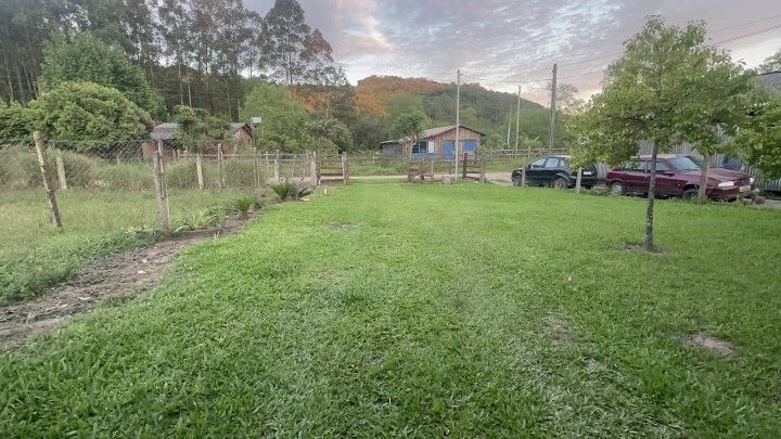 Terreno de 720 m² em Santo Antônio da Patrulha, RS