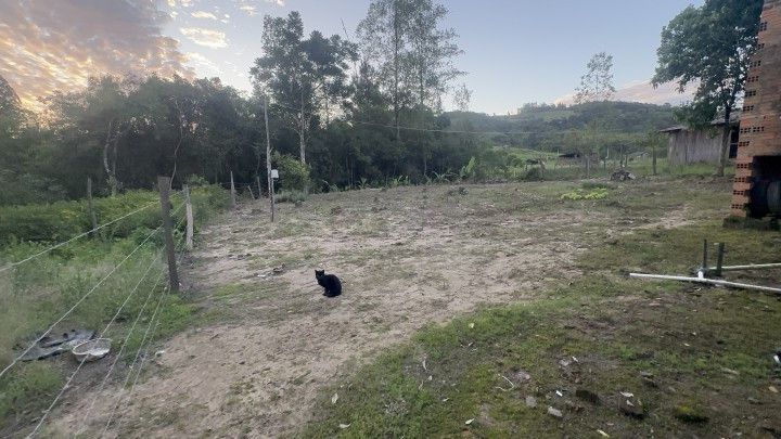 Terreno de 720 m² em Santo Antônio da Patrulha, RS