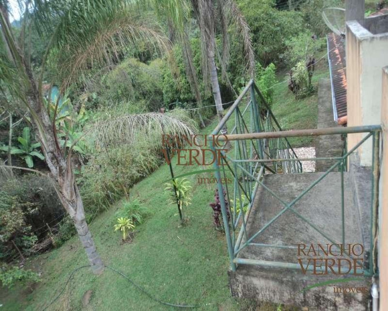 Sítio de 10 ha em Cachoeira Paulista, SP