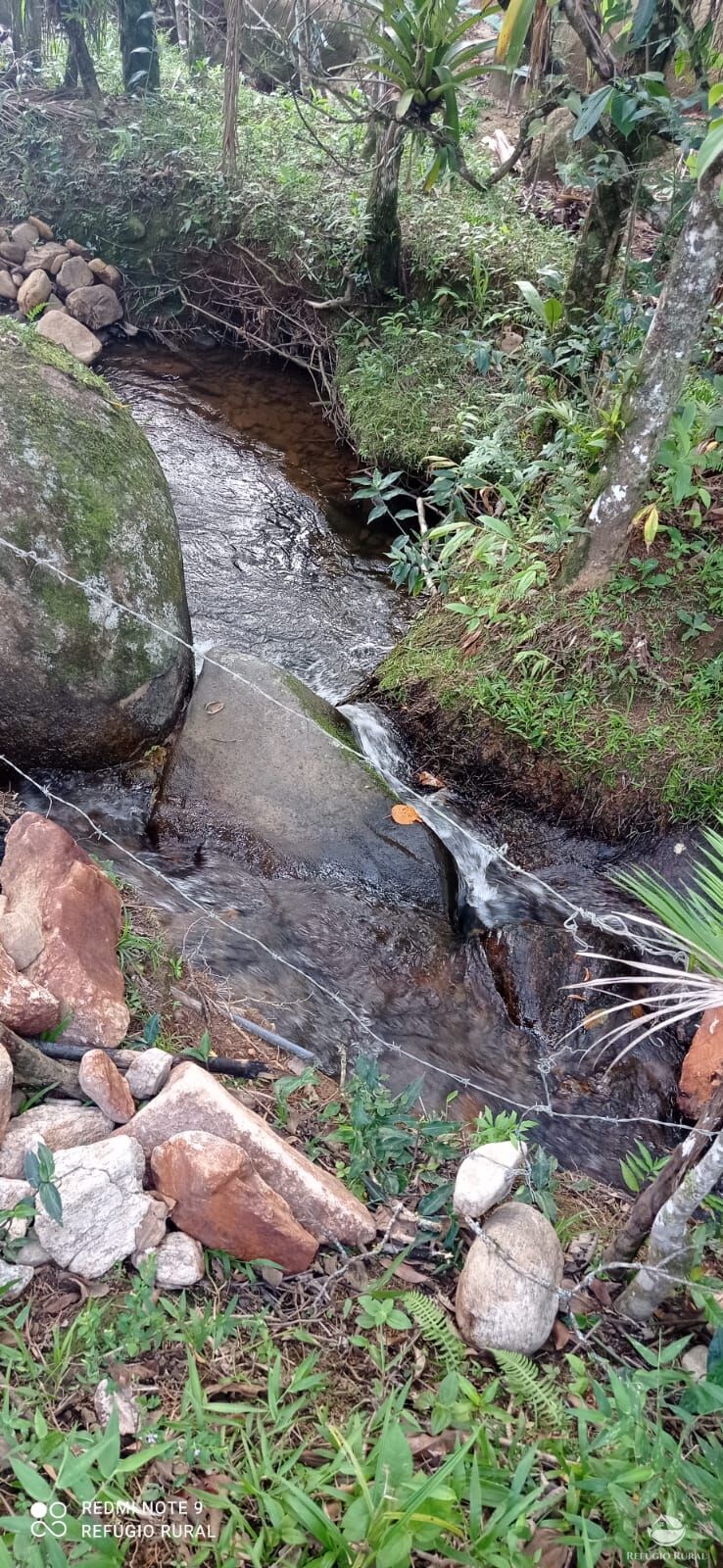 Chácara de 1 ha em São José dos Campos, SP