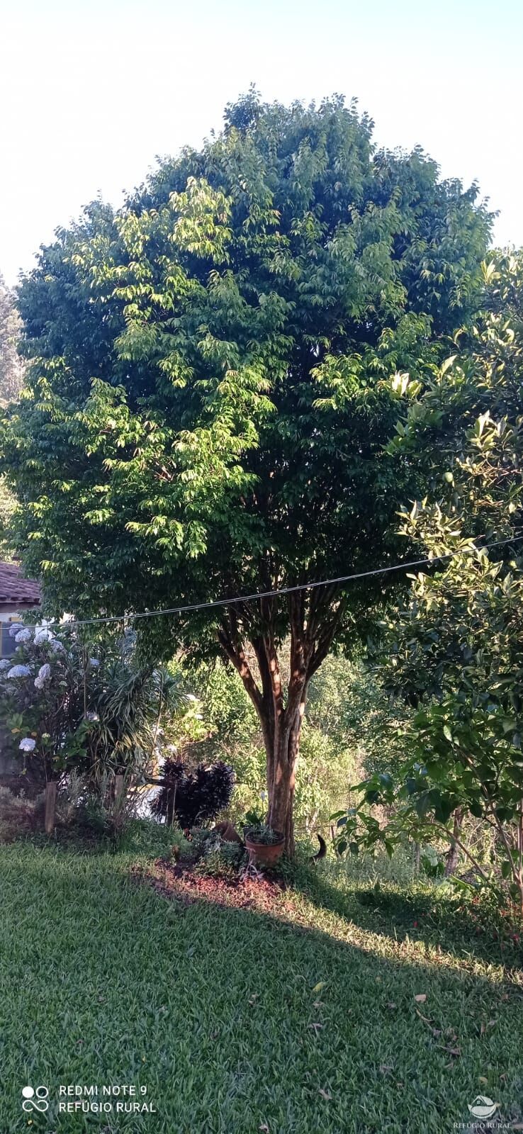 Chácara de 1 ha em São José dos Campos, SP