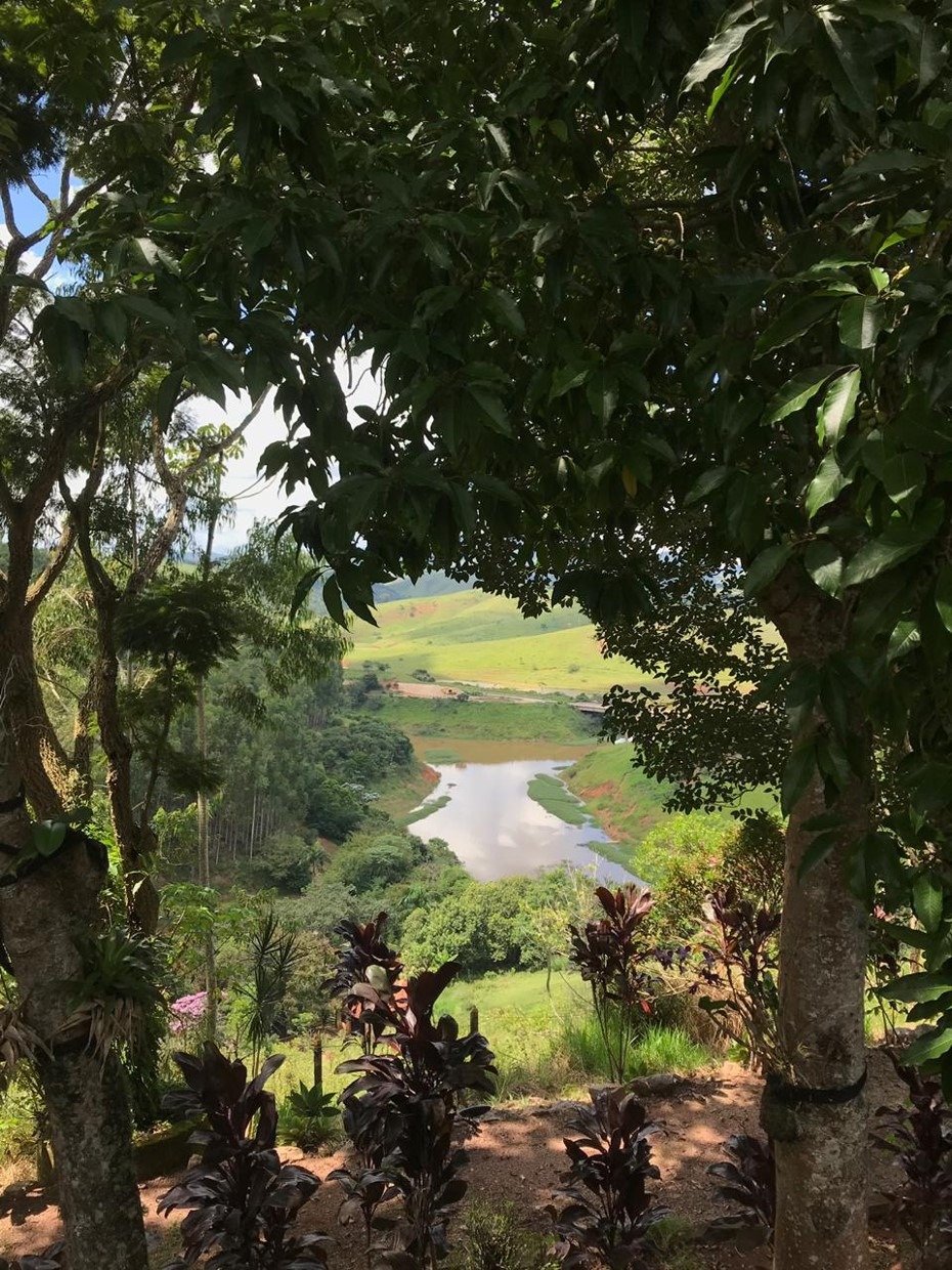 Sítio de 34 ha em Redenção da Serra, SP