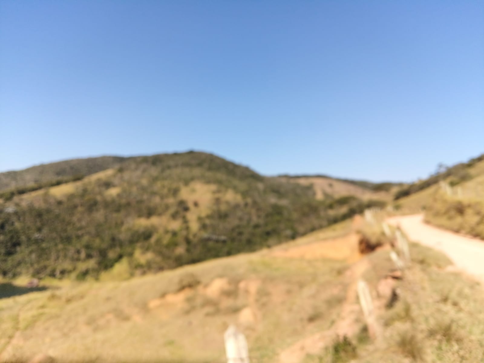 Fazenda de 1.021 ha em Natividade da Serra, SP