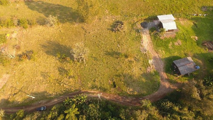 Chácara de 1.900 m² em Santo Antônio da Patrulha, RS