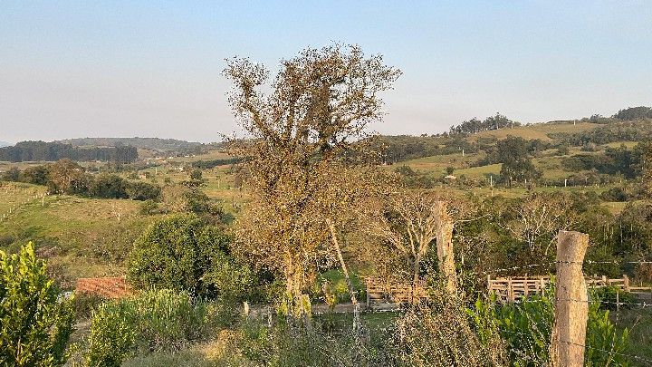 Chácara de 1.900 m² em Santo Antônio da Patrulha, RS