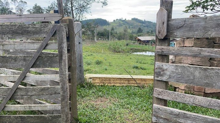 Chácara de 5.300 m² em Araricá, RS