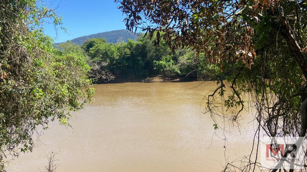 Sítio de 5.000 m² em São Sebastião da Bela Vista, MG