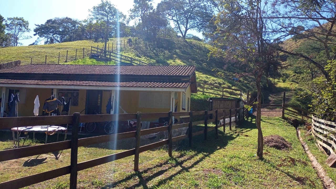 Chácara de 2 ha em Monteiro Lobato, SP
