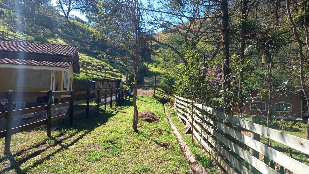 Chácara de 2 ha em Monteiro Lobato, SP