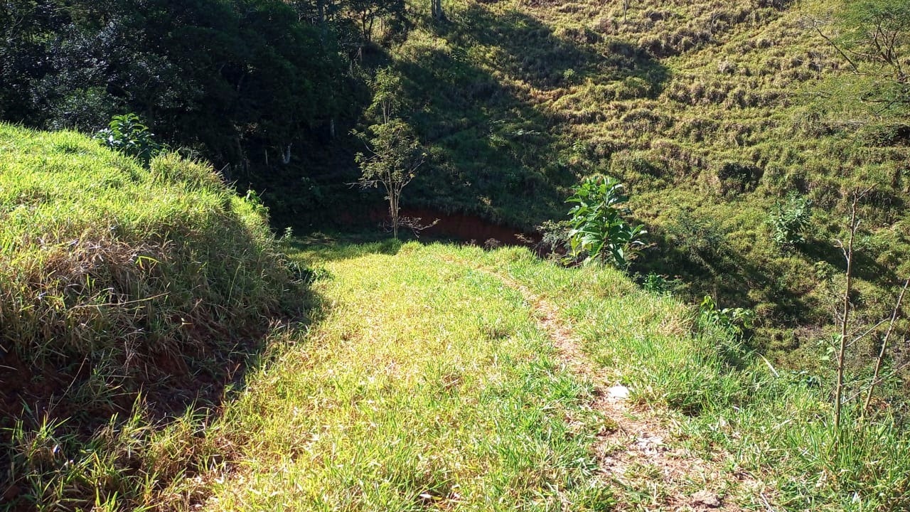 Chácara de 2 ha em Monteiro Lobato, SP