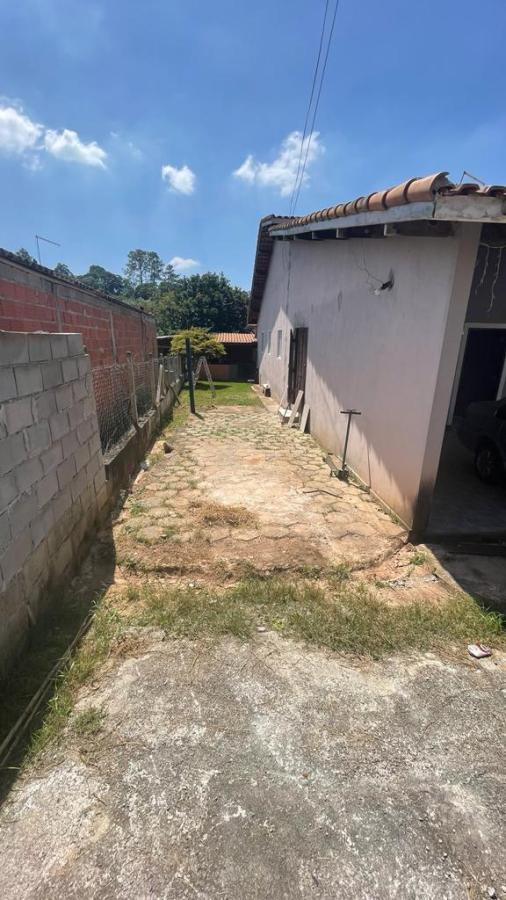 Chácara de 600 m² em São Roque, SP