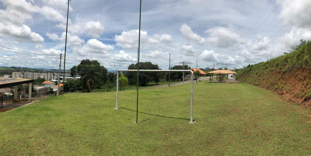 Terreno de 1.569 m² em Pouso Alegre, MG