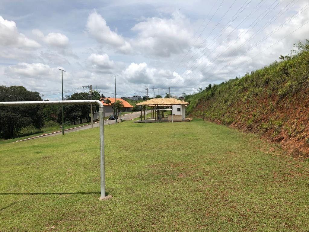 Terreno de 1.569 m² em Pouso Alegre, MG