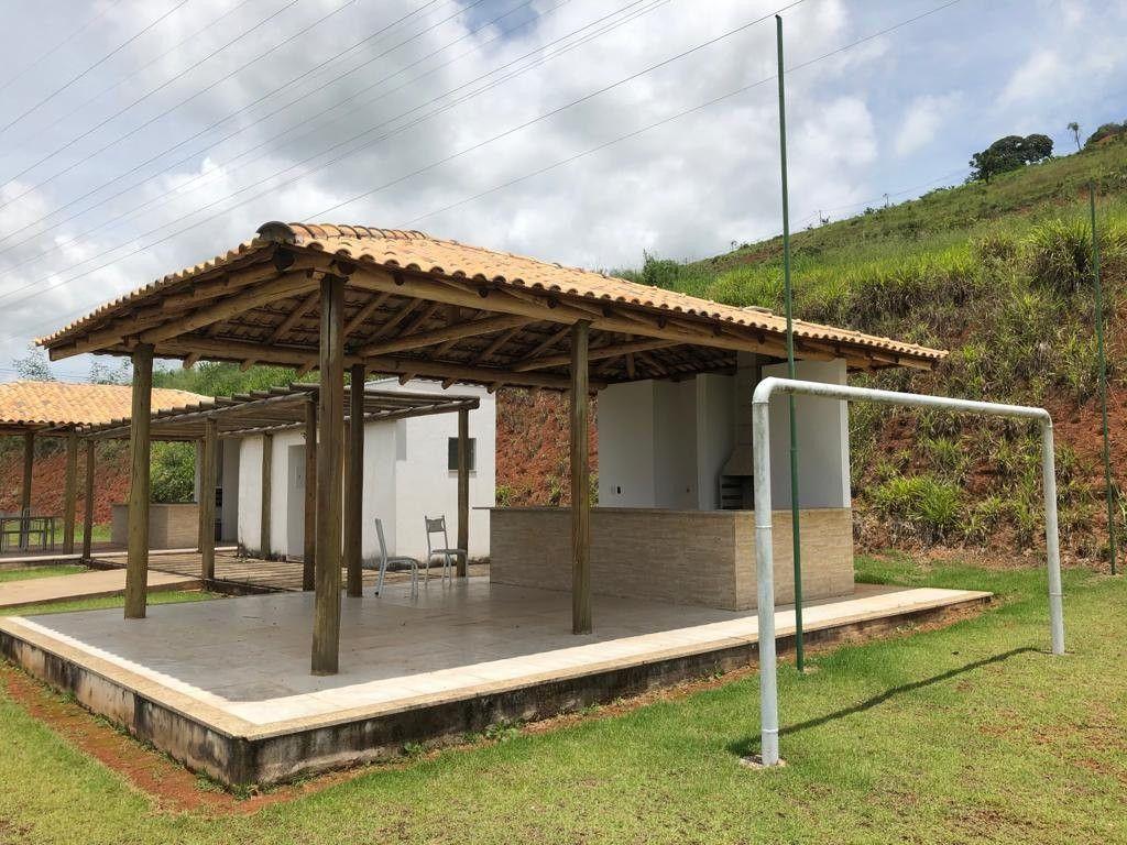 Terreno de 1.569 m² em Pouso Alegre, MG