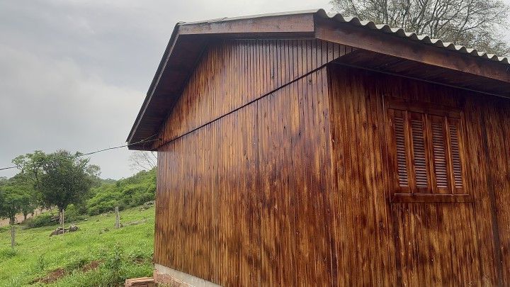 Chácara de 4 ha em Santo Antônio da Patrulha, RS
